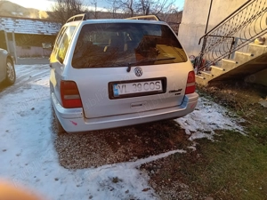 Vand Volkswagen Golf3 - imagine 3