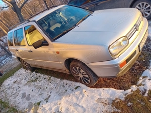 Vand Volkswagen Golf3 - imagine 5