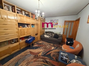 Apartament 2 camere,zona Eden - imagine 8