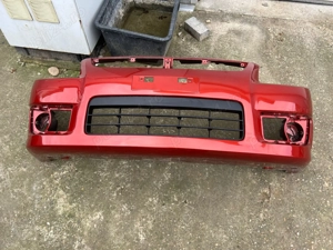 Bară față suzuki sx4 - imagine 3