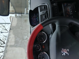 Vând peugeot 207cc 1.6 vti - imagine 6