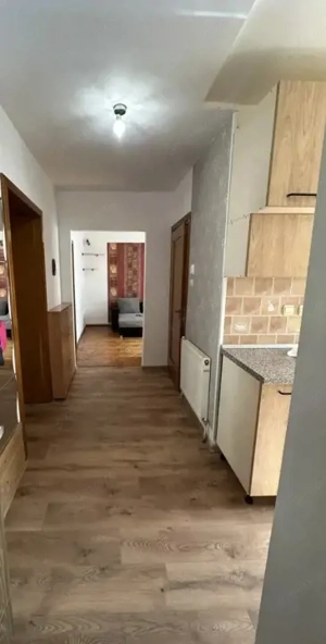 Apartament 3 camere -Judetean | Deschidere comercial