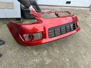 Bară față suzuki sx4 - imagine 2