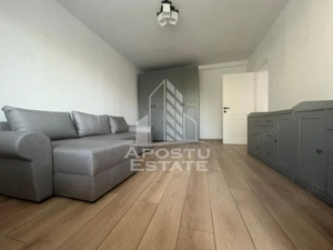 Apartament cu 3 camere, centrala proprie, zona Circumvalatiunii