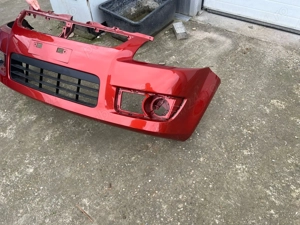 Bară față suzuki sx4 - imagine 4