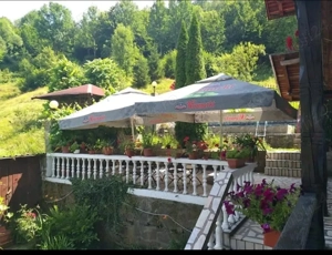 Pensiune langa lac si Casa Baraj !!! - imagine 3