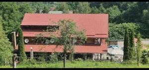 Pensiune langa lac si Casa Baraj !!! - imagine 4