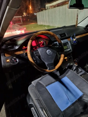vand passat b6 - imagine 2