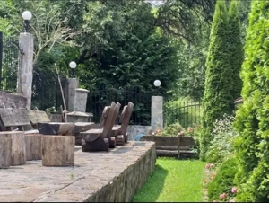 Pensiune langa lac si Casa Baraj !!! - imagine 8