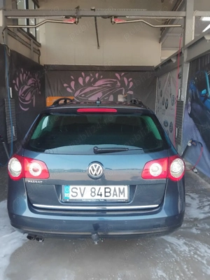vand passat b6 - imagine 3