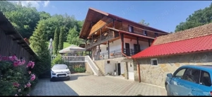 Pensiune langa lac si Casa Baraj !!! - imagine 5