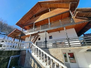 Pensiune langa lac si Casa Baraj !!! - imagine 2