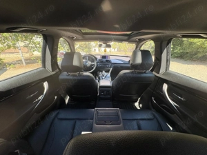 BMW 320 GT xDrive 184 cp Pachet M - imagine 6