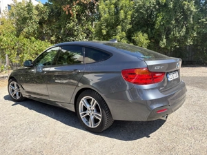 BMW 320 GT xDrive 184 cp Pachet M - imagine 3