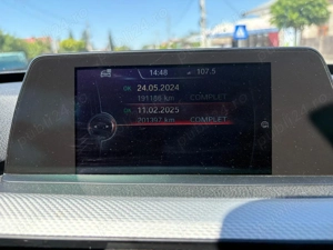 BMW 320 GT xDrive 184 cp Pachet M - imagine 10