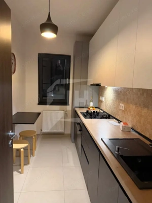 Apartament 2 camere, parcare subterana, Borhanci