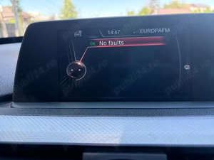 BMW 320 GT xDrive 184 cp Pachet M - imagine 9