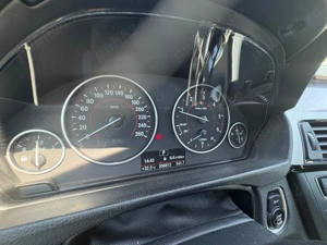 BMW 320 GT xDrive 184 cp Pachet M - imagine 8