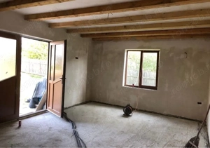 Execut finisaje interioare si exterioare . - imagine 3