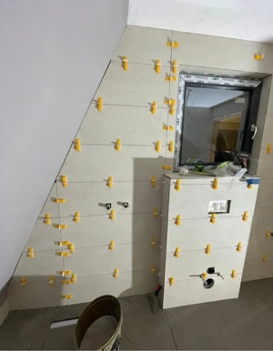 Execut finisaje interioare si exterioare . - imagine 5