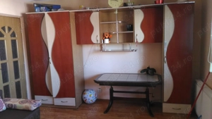 Ap 1 cam Piatra Nt zona Auroa decomandat balcon și geam la baie