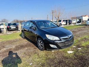 Opel Astra J 1,4 I