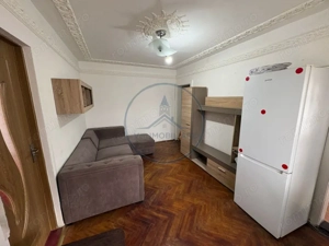 Apartament 2 camere de vânzare – zonă centrală, Piața Decebal, Bistrița