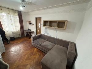Apartament 2 camere de vânzare – zonă centrală, Piața Decebal, Bistrița - imagine 2