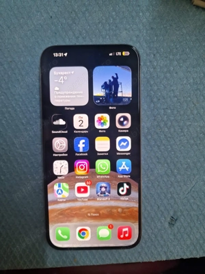 ipone 15 pro max  - imagine 2