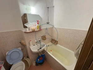 Apartament 2 camere de vânzare – zonă centrală, Piața Decebal, Bistrița - imagine 6