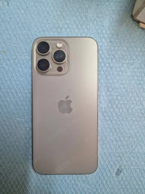 ipone 15 pro max  - imagine 4