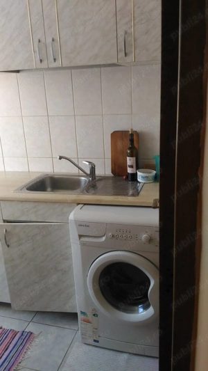 Ap 1 cam Piatra Nt zona Auroa decomandat balcon și geam la baie - imagine 5