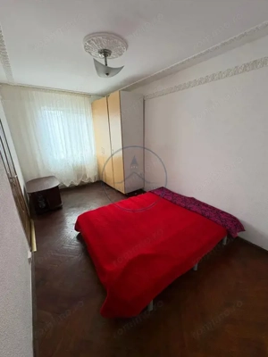 Apartament 2 camere de vânzare – zonă centrală, Piața Decebal, Bistrița - imagine 3