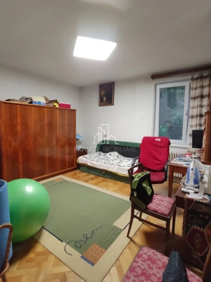 Apartament 3 Camere, De Vanzare, Romanu VIvu, 7 Noiembrie - imagine 5