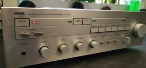 Amplificator Yamaha A-700