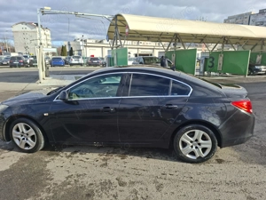 Opel insignia - imagine 4