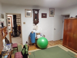 Apartament 3 Camere, De Vanzare, Romanu VIvu, 7 Noiembrie - imagine 2