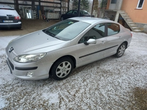 Peugeot 4  HDI 259631 KM  - imagine 3