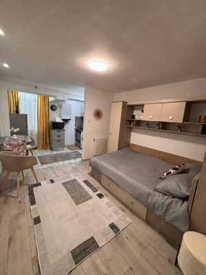 Studio regim hotelier  - imagine 3