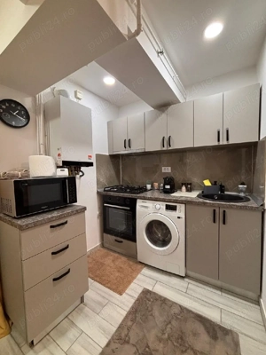 Studio regim hotelier  - imagine 4