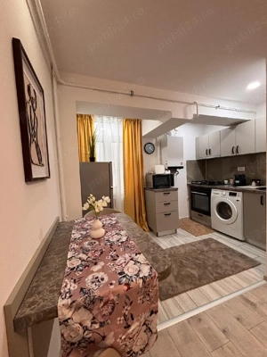 Studio regim hotelier  - imagine 5