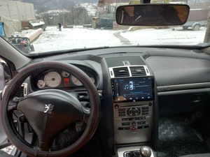 Peugeot 4  HDI 259631 KM  - imagine 2