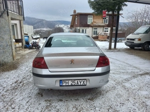 Peugeot 4  HDI 259631 KM  - imagine 6