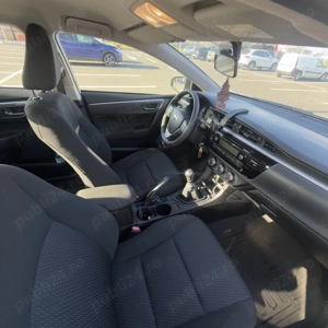 Toyota Corolla 1.33 Dual VVT - i 2014 - imagine 2