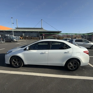 Toyota Corolla 1.33 Dual VVT - i 2014 - imagine 3