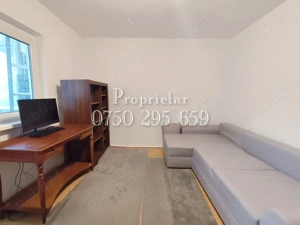 Proprietar vand apartament 2 camere 64 mp 2 balcoane an 1989 etaj 4 Baicului zona Ghica Plaza