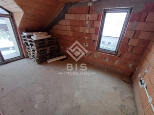 Casă individuală cu demisol, parter și etaj – 273.56mp - imagine 10