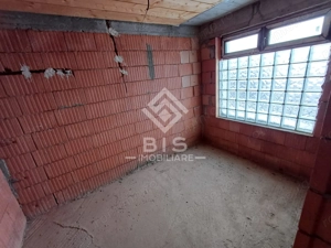 Casă individuală cu demisol, parter și etaj – 273.56mp - imagine 8