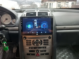 Peugeot 4  HDI 259631 KM  - imagine 9