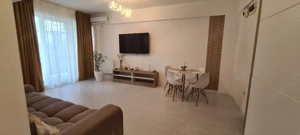 Apartament 2 camere Mamaia Nord 